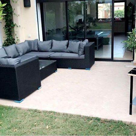 Villa 186 Agadir Islane ภายนอก รูปภาพ