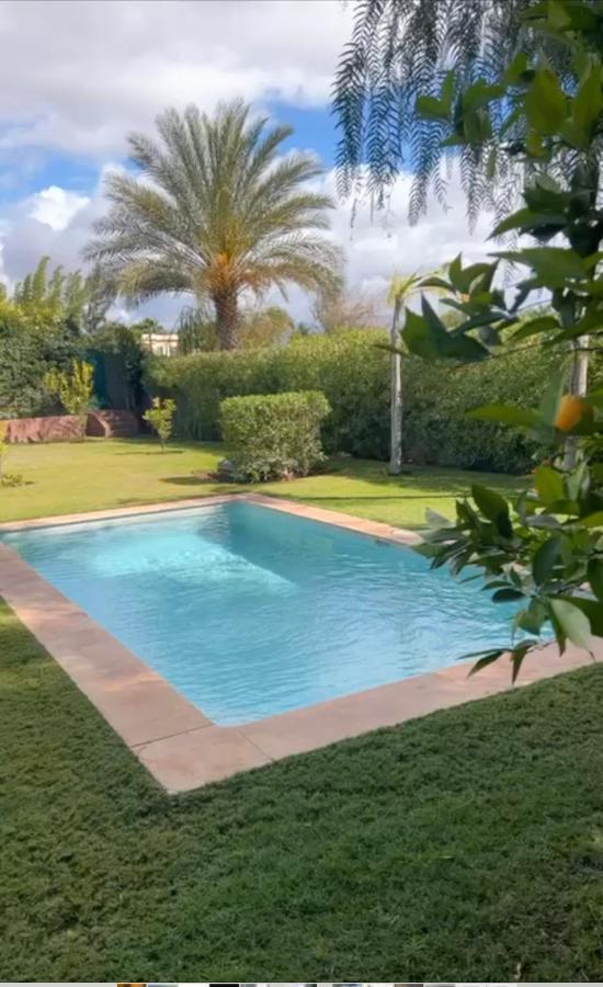 Villa 186 Agadir Islane ภายนอก รูปภาพ