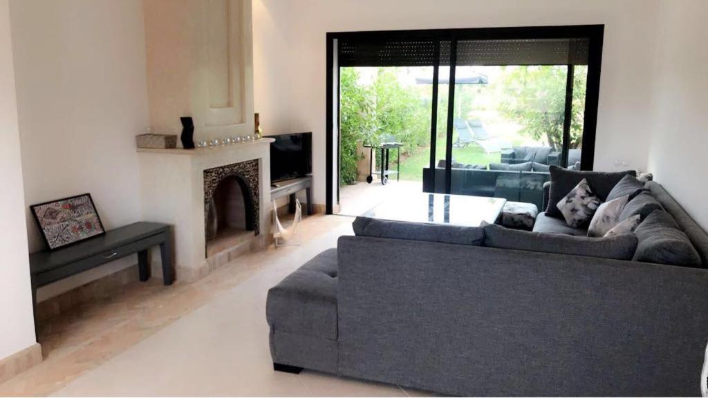 Villa 186 Agadir Islane ภายนอก รูปภาพ