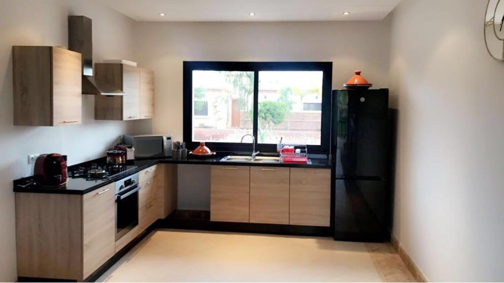 Villa 186 Agadir Islane ภายนอก รูปภาพ
