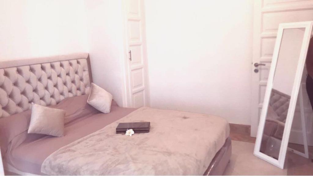 Villa 186 Agadir Islane ภายนอก รูปภาพ
