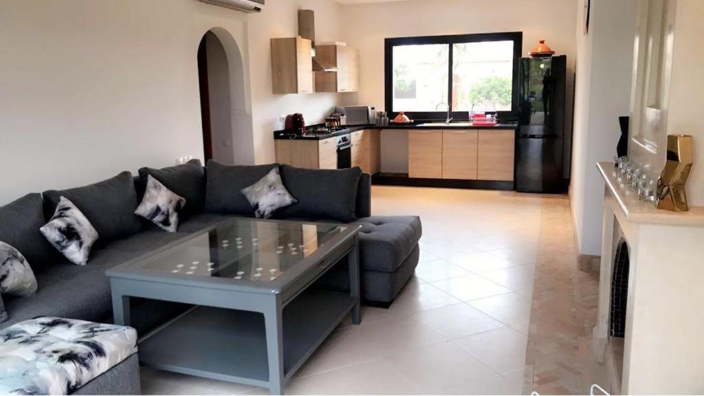 Villa 186 Agadir Islane ภายนอก รูปภาพ